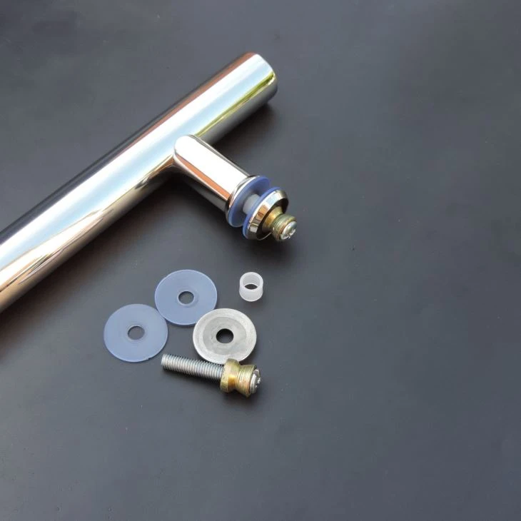 Shower Door Handles Chrome
