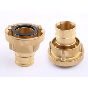 Storz požarne cevi sklopka