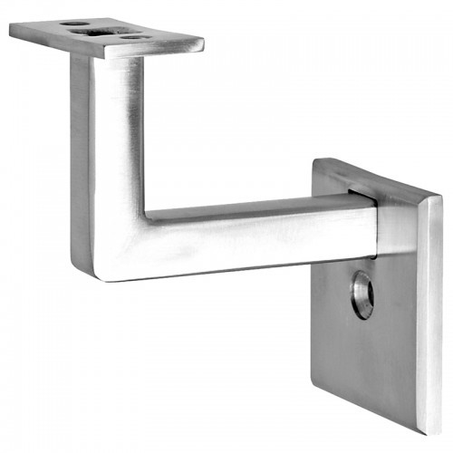 Square Handrail Bracket