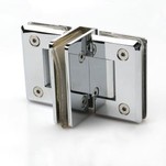 Strojna oprema Tečaji vrat iz steklenih vrat