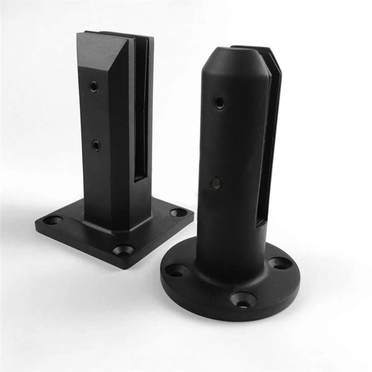 Frameless Glass Spigot