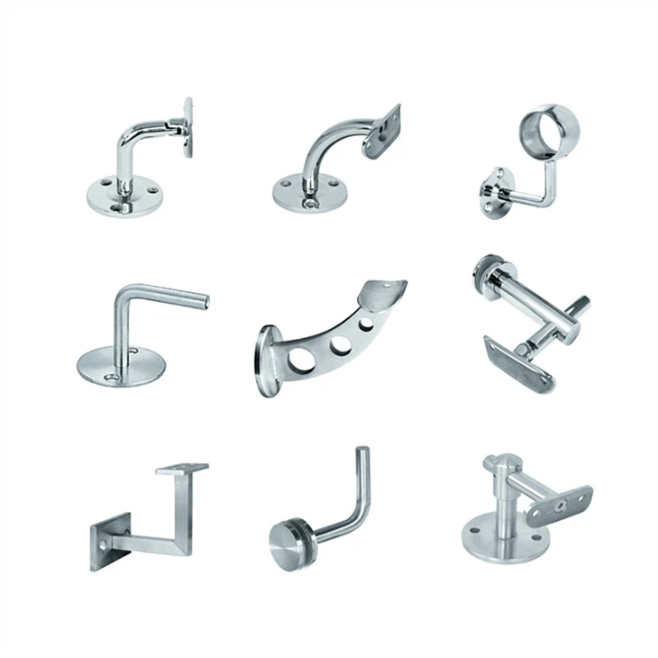 Wall Mounted Handrail