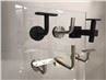 Wall Mounted Stair Handrail